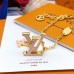 Louis Vuitton chain bracelet best replica