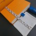 Louis Vuitton chain bracelet best replica