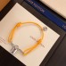 Louis Vuitton chain bracelet best replica