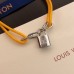 Louis Vuitton chain bracelet best replica