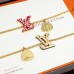 Louis Vuitton chain bracelet best replica