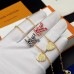 Louis Vuitton chain bracelet best replica