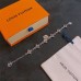 Louis Vuitton chain bracelet best replica