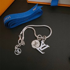 Louis Vuitton chain bracelet best replica