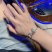 Louis Vuitton chain bracelet best replica