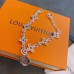 Louis Vuitton chain bracelet best replica