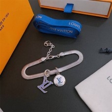 Louis Vuitton chain bracelet best replica