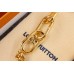 Louis Vuitton chain bracelet best replica