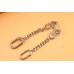 Louis Vuitton chain bracelet best replica