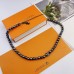 Louis Vuitton chain bracelet best replica