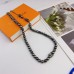 Louis Vuitton chain bracelet best replica