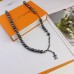 Louis Vuitton chain bracelet best replica