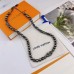 Louis Vuitton chain bracelet best replica