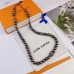 Louis Vuitton chain bracelet best replica