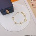 Louis Vuitton chain bracelet best replica