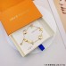 Louis Vuitton chain bracelet best replica