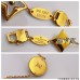 Louis Vuitton chain bracelet best replica