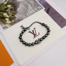 Louis Vuitton chain bracelet best replica