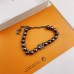 Louis Vuitton chain bracelet best replica