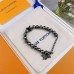 Louis Vuitton chain bracelet best replica