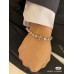 Louis Vuitton chain bracelet best replica