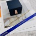 Louis Vuitton chain bracelet best replica