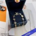 Louis Vuitton chain bracelet best replica