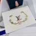 Louis Vuitton chain bracelet best replica