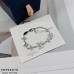 Louis Vuitton chain bracelet best replica