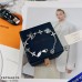 Louis Vuitton chain bracelet best replica