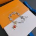 Louis Vuitton chain bracelet best replica