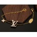 Louis Vuitton chain bracelet best replica