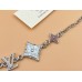 Louis Vuitton chain bracelet best replica