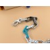 Louis Vuitton chain bracelet best replica