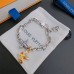 Louis Vuitton chain bracelet best replica