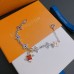 Louis Vuitton chain bracelet best replica