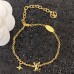 Louis Vuitton chain bracelet best replica