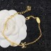 Louis Vuitton chain bracelet best replica