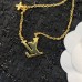 Louis Vuitton chain bracelet best replica