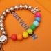 Louis Vuitton chain bracelet best replica