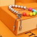 Louis Vuitton chain bracelet best replica