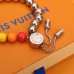 Louis Vuitton chain bracelet best replica