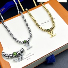 Louis Vuitton chain bracelet best replica