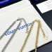 Louis Vuitton chain bracelet best replica