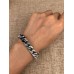 Louis Vuitton chain bracelet best replica