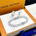 Louis Vuitton chain bracelet best replica