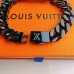 Louis Vuitton chain bracelet best replica