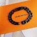 Louis Vuitton chain bracelet best replica