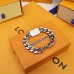 Louis Vuitton chain bracelet best replica