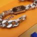 Louis Vuitton chain bracelet best replica